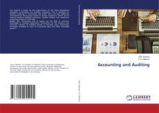 Copertina di Accounting and Auditing