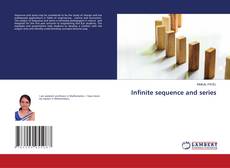 Copertina di Infinite sequence and series