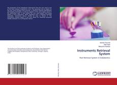 Copertina di Instruments Retrieval System