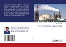 Copertina di Environmental Engineering