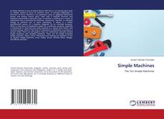 Copertina di Simple Machines