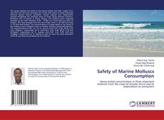 Copertina di Safety of Marine Molluscs Consumption