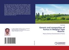 Copertina di Genesis and composition of humus in Melghat Tiger Reserve