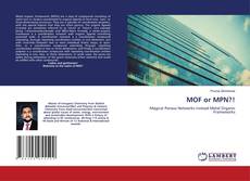 Copertina di MOF or MPN?!