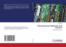 Copertina di Elctrochemical Methods and Kinetics