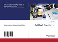 Copertina di Full Mouth Rehabilitation
