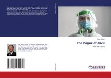 Copertina di The Plague of 2020