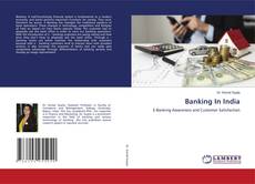 Copertina di Banking In India