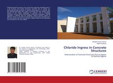 Обложка Chloride Ingress in Concrete Structures