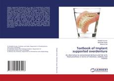 Copertina di Textbook of Implant supported overdenture