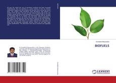 Bookcover of BIOFUELS