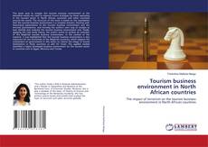 Copertina di Tourism business environment in North African countries