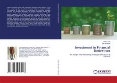 Copertina di Investment in Financial Derivatives