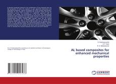 Copertina di AL based composites for enhanced mechanical properties