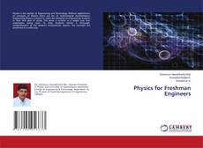 Copertina di Physics for Freshman Engineers