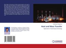 Copertina di Heat and Mass Transfer