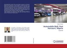 Copertina di Automobile Mall, Port Harcourt, Nigeria