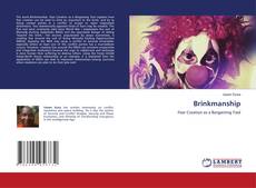 Copertina di Brinkmanship