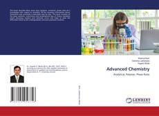 Copertina di Advanced Chemistry