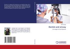 Copertina di Dentist and airway