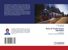 Copertina di Role of Trade Union (WCRMS)