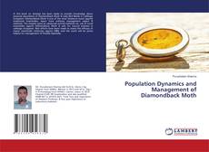 Copertina di Population Dynamics and Management of Diamondback Moth