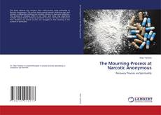 Copertina di The Mourning Process at Narcotic Anonymous