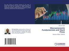 Bookcover of Macroeconomic Fundamentals and Stock Prices