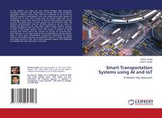 Copertina di Smart Transportation Systems using AI and IoT