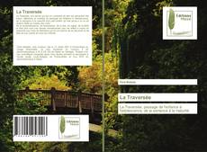 La Traversée kitap kapağı