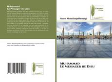 Capa do livro de Muhammad Le Messager de Dieu 