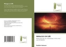 Bookcover of Mirages en OR