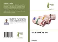 Buchcover von Pouvoirs d’argent