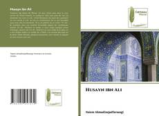 Couverture de Husayn ibn Ali