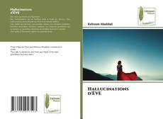 Bookcover of Hallucinations d'ÈVE