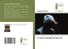 Buchcover von La face cachée d'une vie
