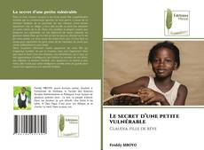Bookcover of Le secret d’une petite vulnérable
