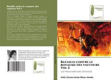 Buchcover von Bataille contre le royaume des vautours Vol 2