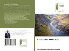 Bookcover of Aventures ambiguës