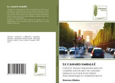 Buchcover von Le canard emballé