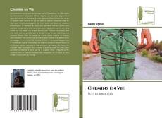 Buchcover von Chemins en Vie