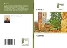 Buchcover von Contes
