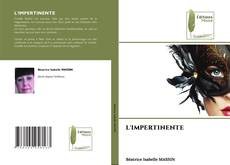 Bookcover of L'IMPERTINENTE