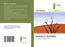 Portada del libro de Maîtres et destinées