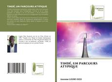 Bookcover of TINDÉ, UN PARCOURS ATYPIQUE