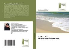 Copertina di Tawala à Mogador/Essaouira