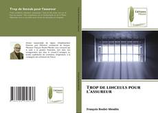 Bookcover of Trop de linceuls pour l’assureur
