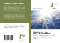 Buchcover von Délivrance de la Puissance du Péché