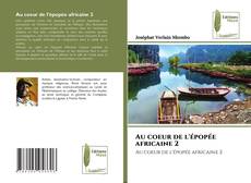 Buchcover von Au coeur de l'épopée africaine 2