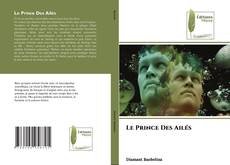 Le Prince Des Ailés kitap kapağı